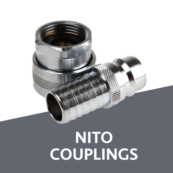Nito Couplings